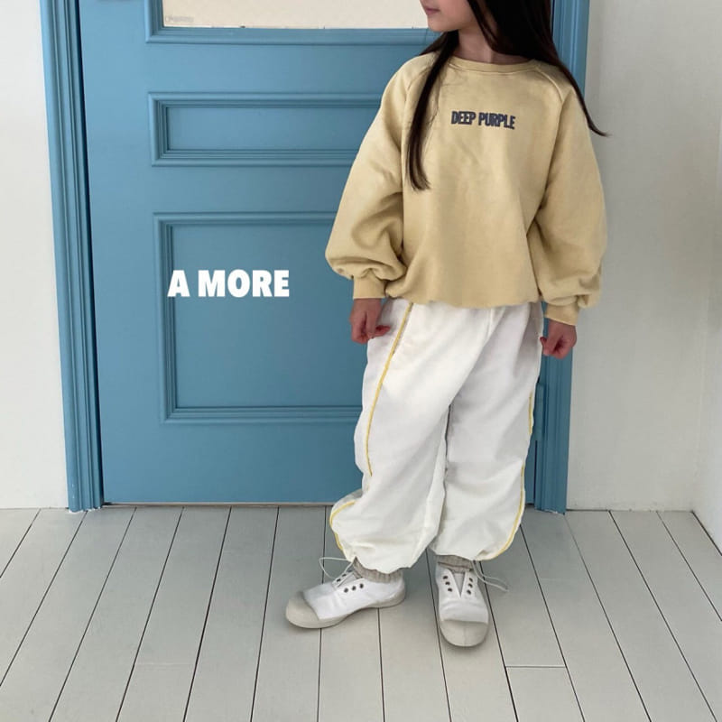 Amore - Korean Children Fashion - #fashionkids - Porter Pants - 3