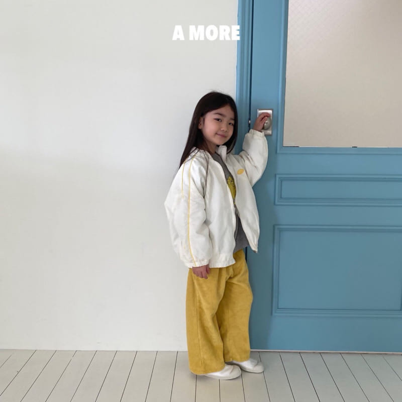 Amore - Korean Children Fashion - #fashionkids - Harry Jumper - 8