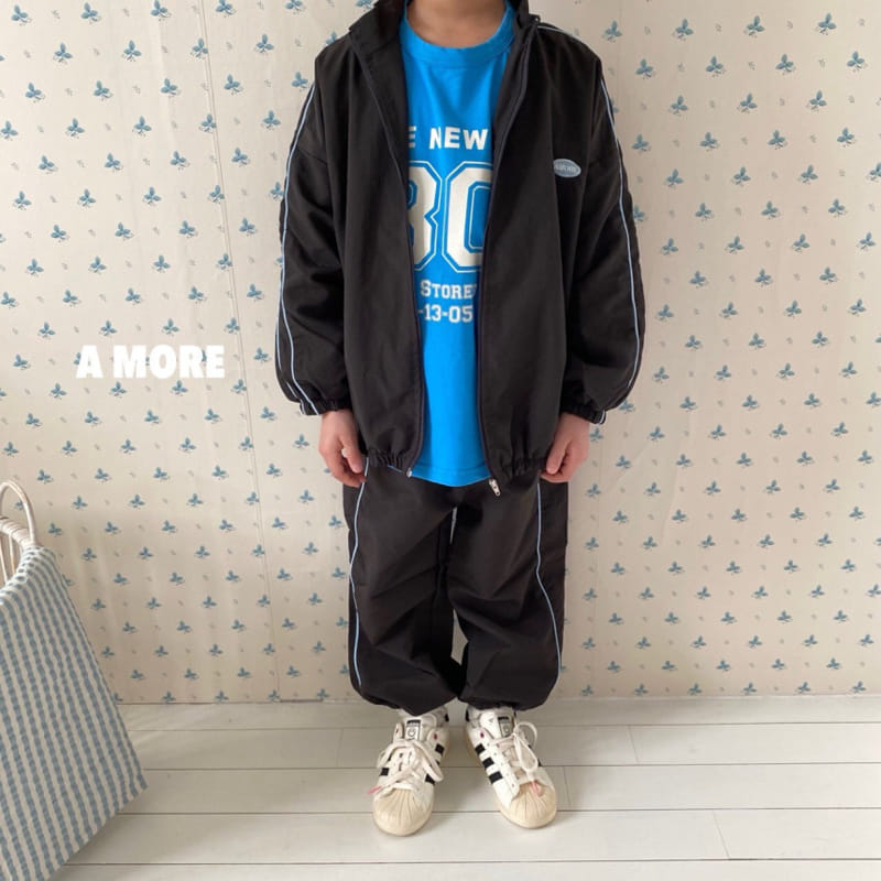 Amore - Korean Children Fashion - #kidsshorts - Harry Jumper - 9
