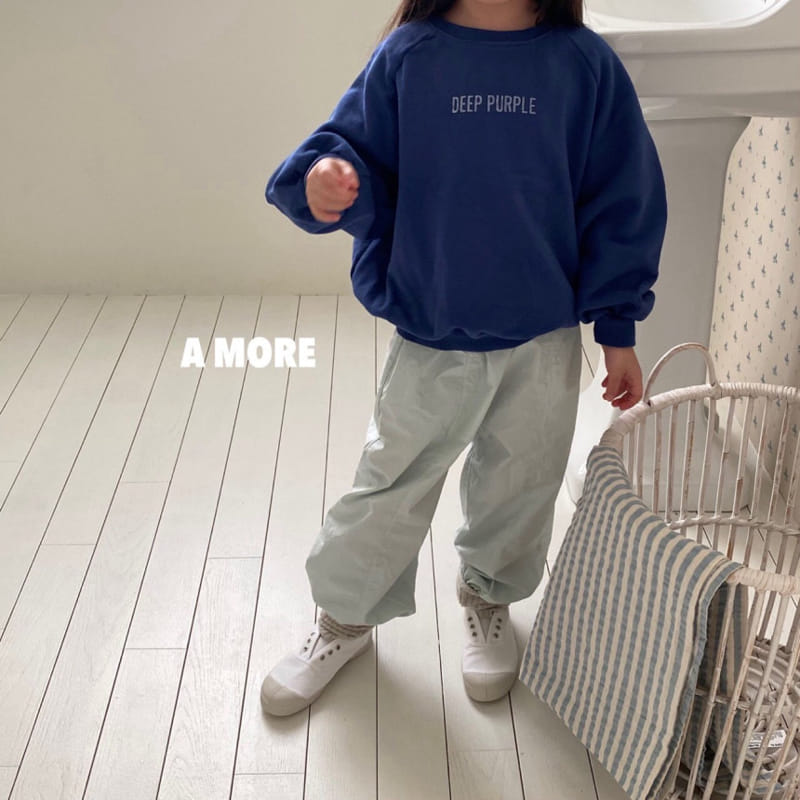 Amore - Korean Children Fashion - #kidsstore - Garden Pants - 3