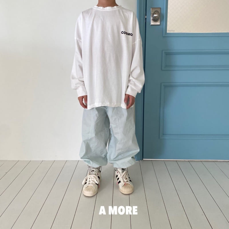 Amore - Korean Children Fashion - #littlefashionista - Garden Pants - 6