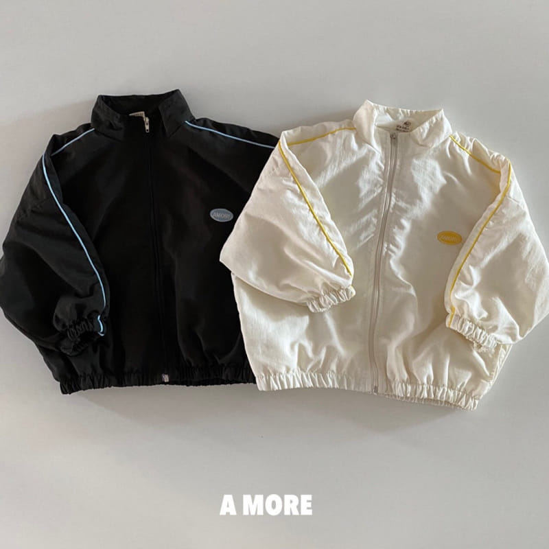 Amore - Korean Children Fashion - #minifashionista - Harry Jumper