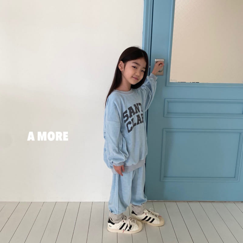 Amore - Korean Children Fashion - #prettylittlegirls - Clara Sweatshirt - 3