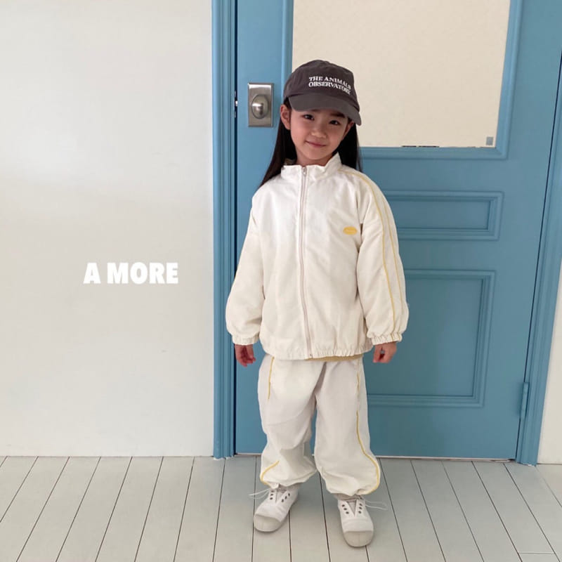 Amore - Korean Children Fashion - #prettylittlegirls - Harry Jumper - 2