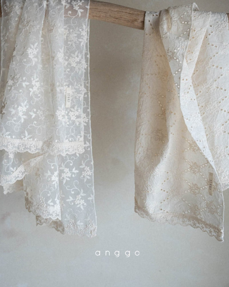 Anggo - Korean Baby Fashion - #babyboutique - Atelier Blanket - 5