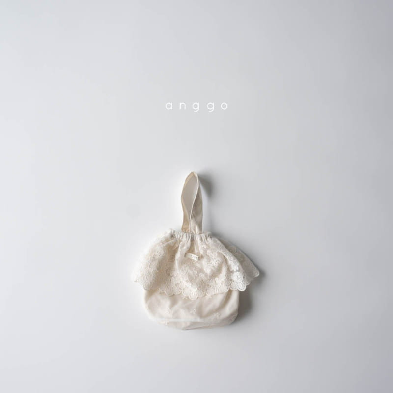 Anggo - Korean Baby Fashion - #babyboutiqueclothing - Ete Bag - 8