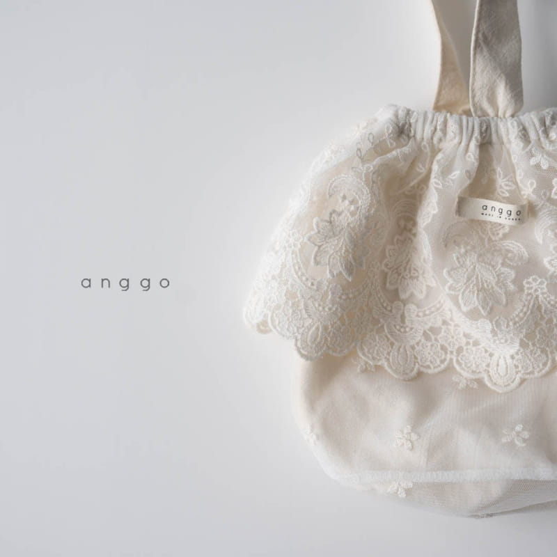 Anggo - Korean Baby Fashion - #babyclothing - Ete Bag - 9