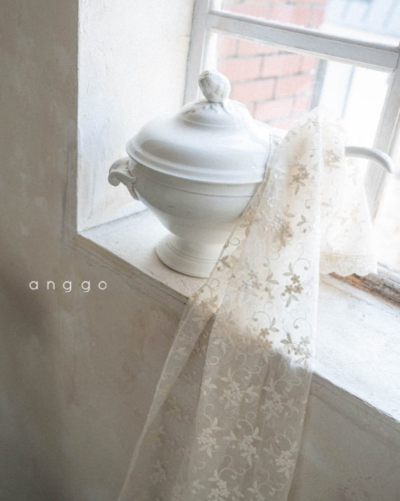 Anggo - Korean Baby Fashion - #babyclothing - Atelier Blanket - 7