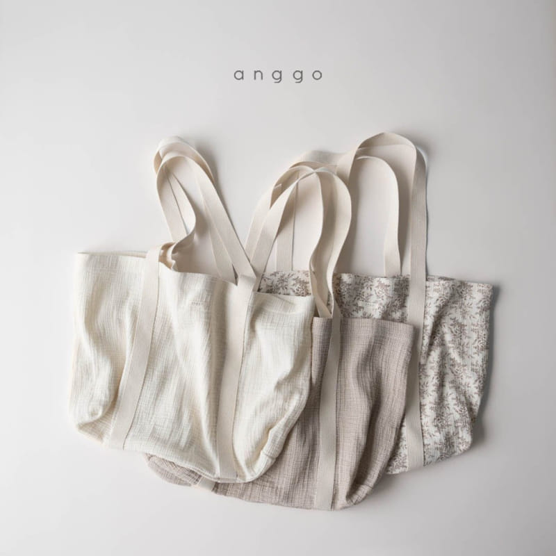 Anggo - Korean Baby Fashion - #babyfashion - Soboro Sholder Bag - 9