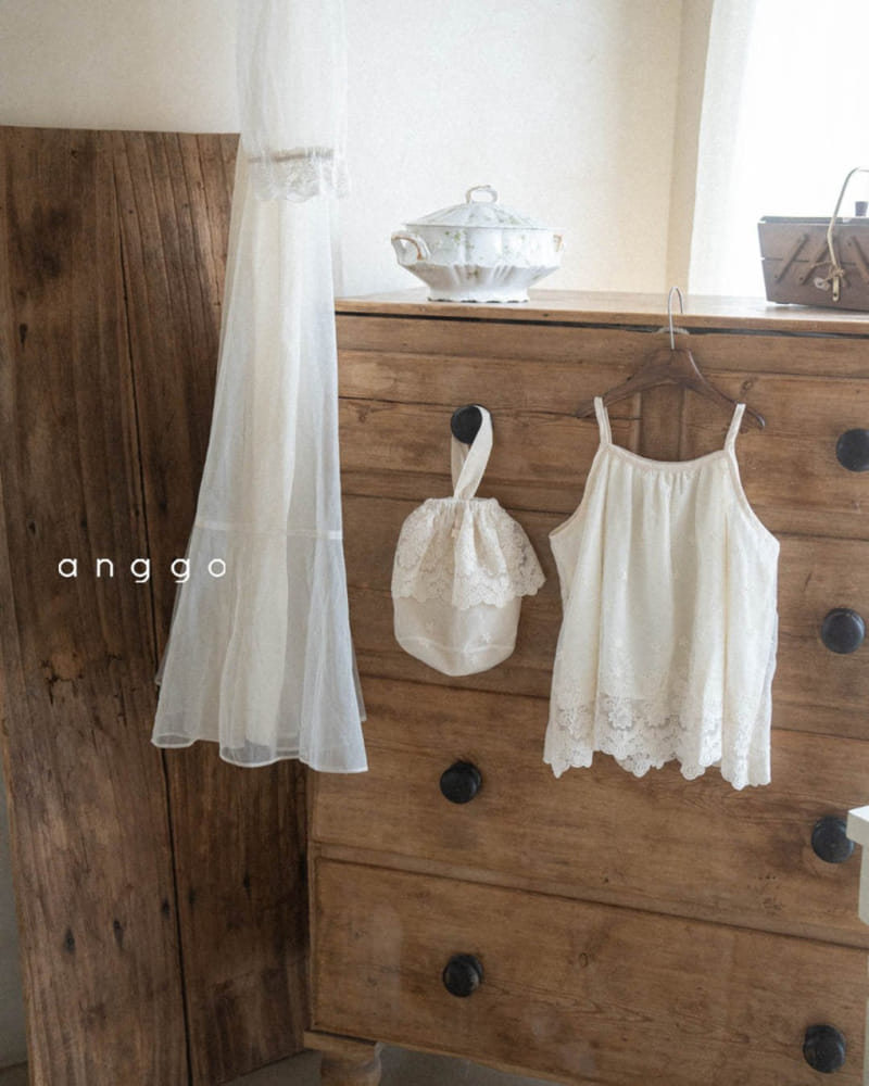 Anggo - Korean Baby Fashion - #babyoutfit - Ete Bag - 2