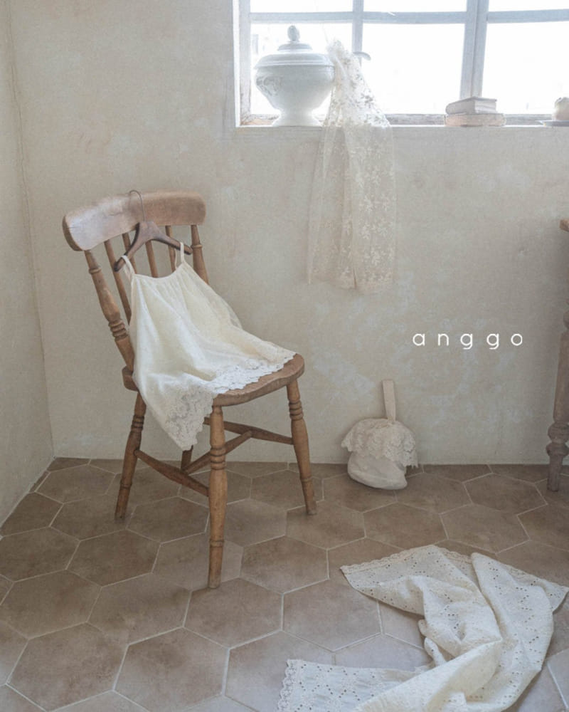 Anggo - Korean Baby Fashion - #onlinebabyshop - Atelier Blanket - 4