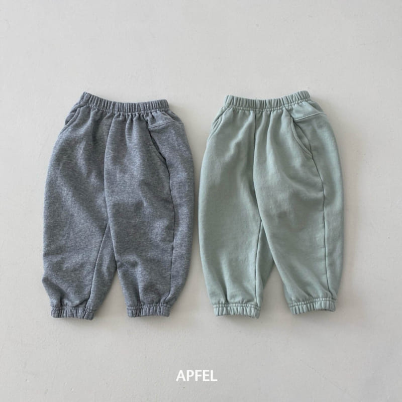 Apfel - Korean Children Fashion - #stylishchildhood - Onion Vest - 4