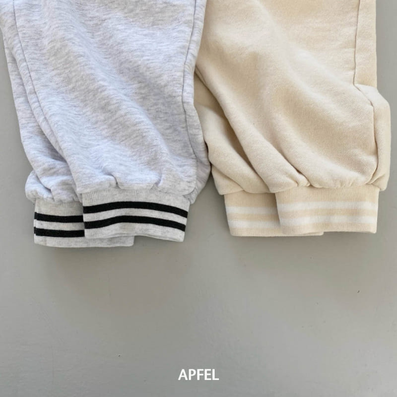 Apfel - Korean Children Fashion - #designkidswear - More Vest - 8