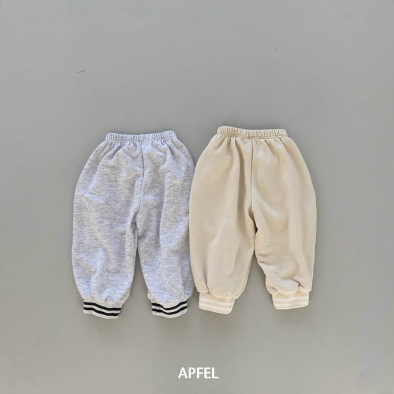 Apfel - Korean Children Fashion - #discoveringself - More Vest - 9