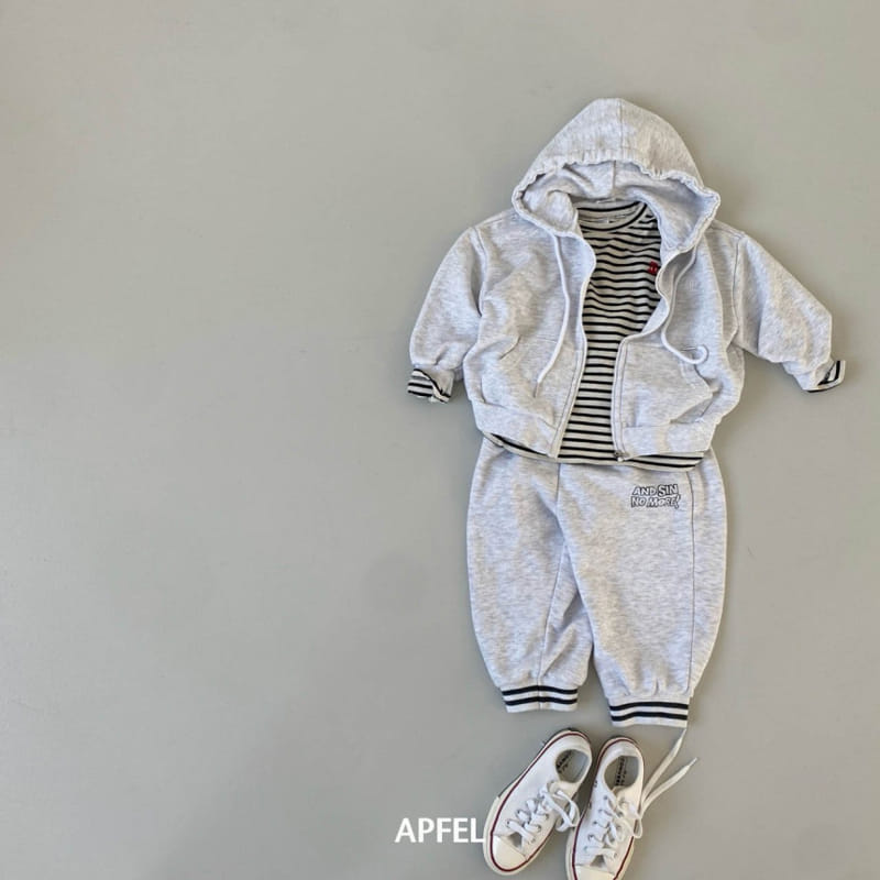Apfel - Korean Children Fashion - #fashionkids - More Vest - 10