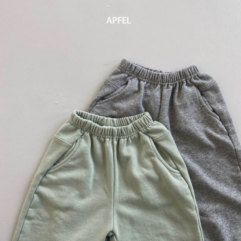 Apfel - Korean Children Fashion - #fashionkids - Onion Vest - 8