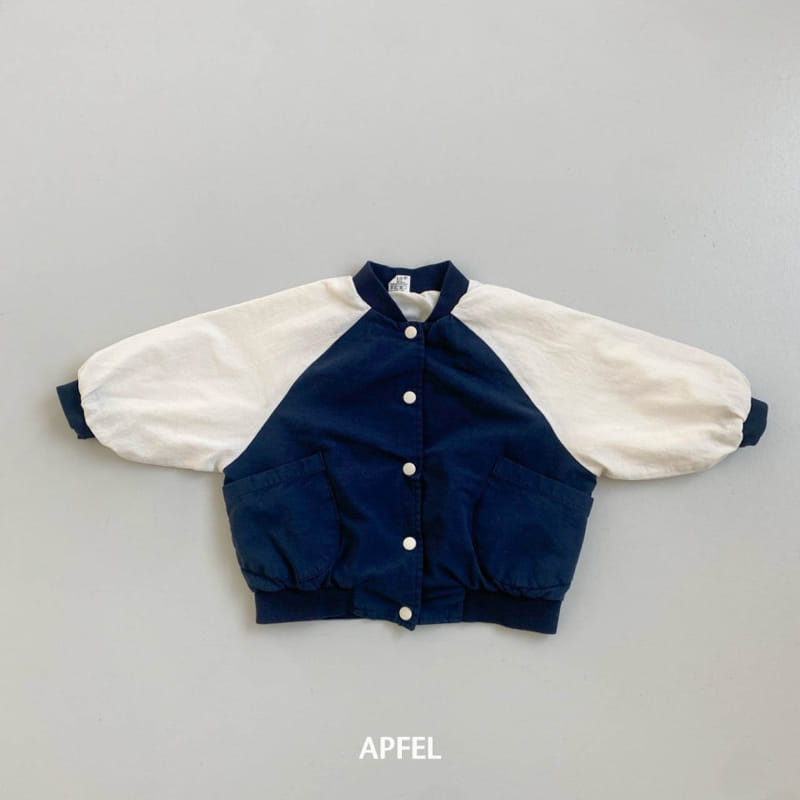 Apfel - Korean Children Fashion - #kidsshorts - Yogurt Jumper - 4