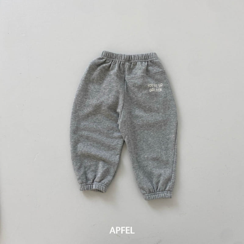 Apfel - Korean Children Fashion - #stylishchildhood - Onion Vest - 3