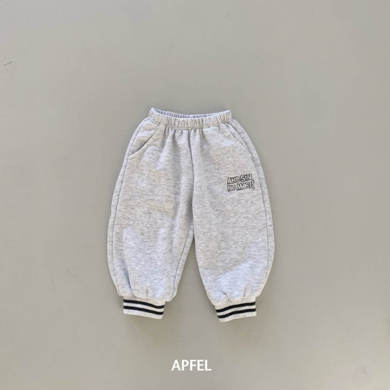 Apfel - Korean Children Fashion - #todddlerfashion - More Vest - 3