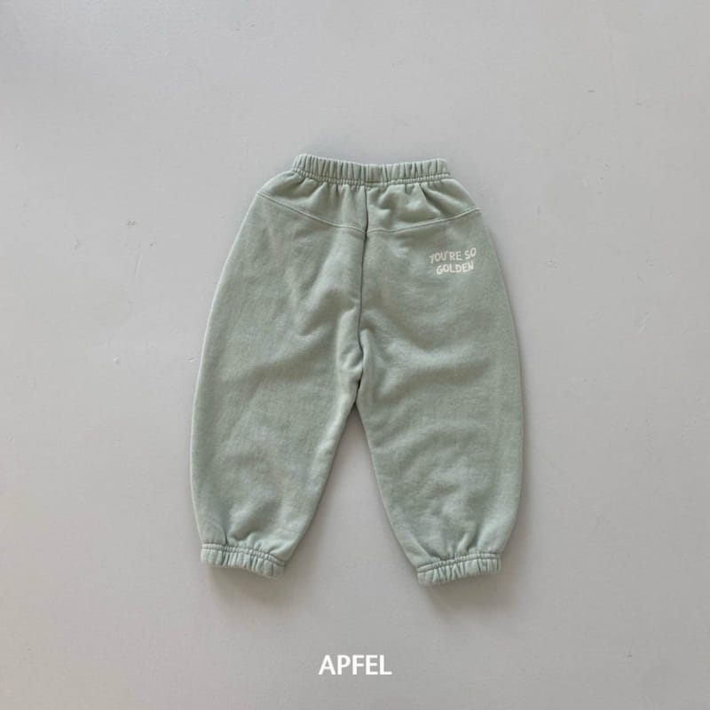 Apfel - Korean Children Fashion - #toddlerclothing - Onion Vest - 2