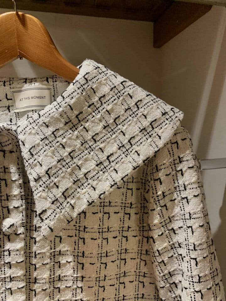 Atthismoment - Korean Women Fashion - #vintageinspired - Rico Sailor Jacket - 10