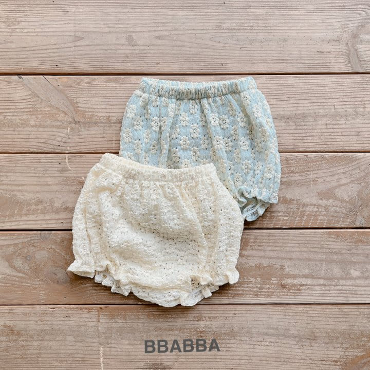 Bbabba - Korean Baby Fashion - #babyfashion - I Love Bloomers