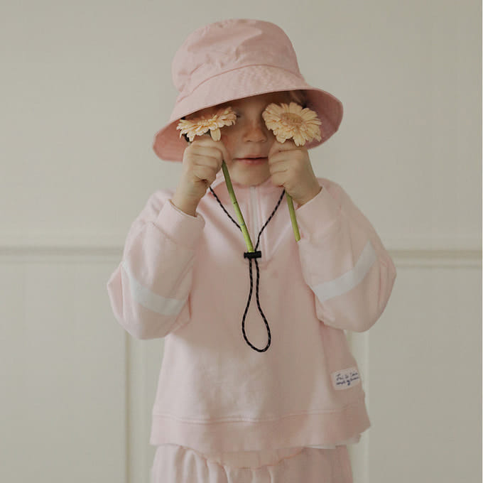 Bien A Bien - Korean Children Fashion - #designkidswear - Kongs Sweatshirt