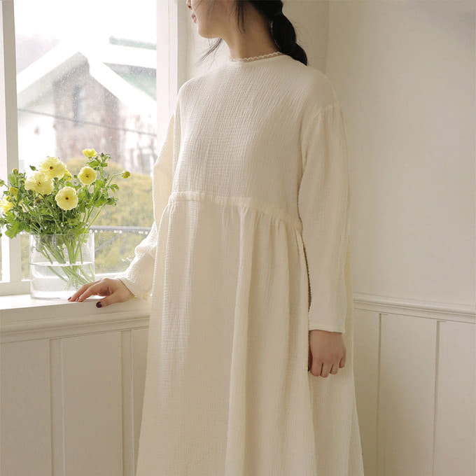 Bien A Bien - Korean Children Fashion - #fashionkids - Adult Sannes One-Piece