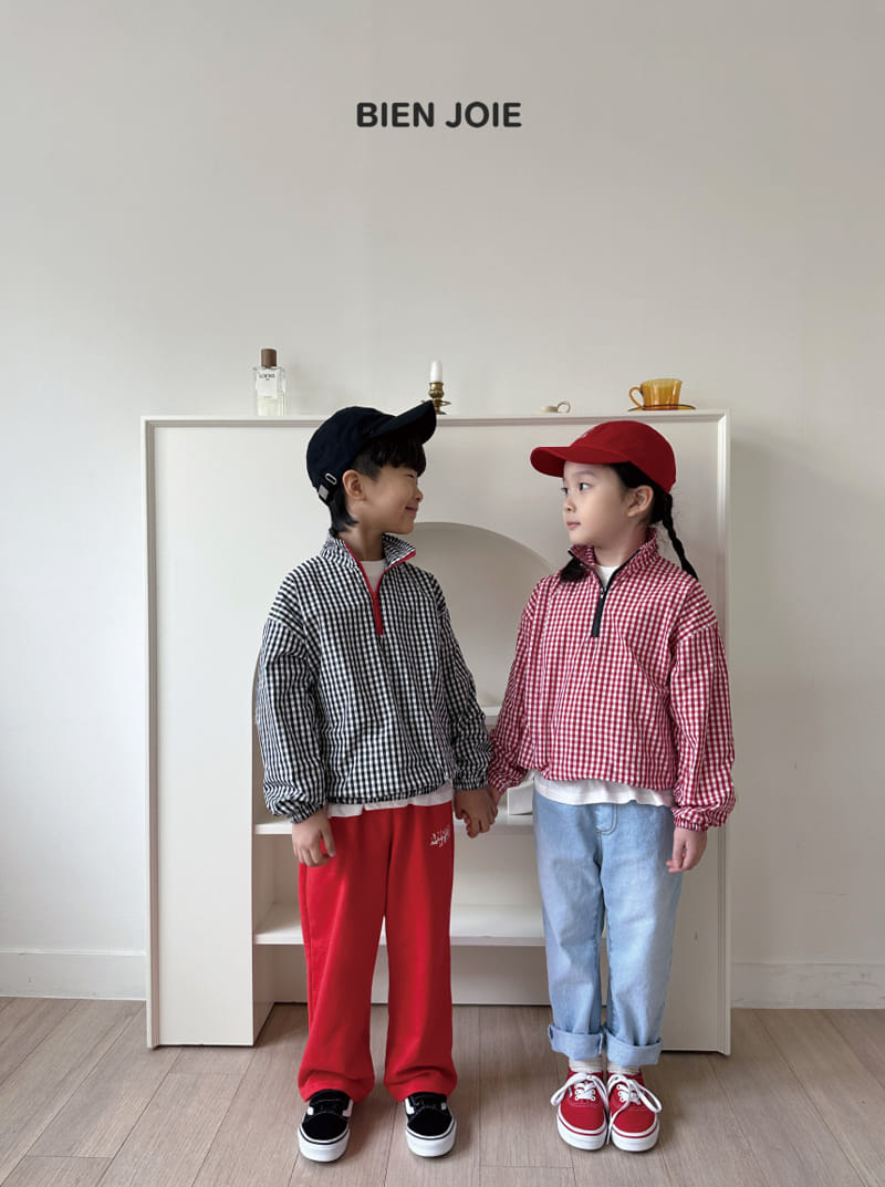 Bien Joie - Korean Children Fashion - #Kfashion4kids - Any Pants - 11
