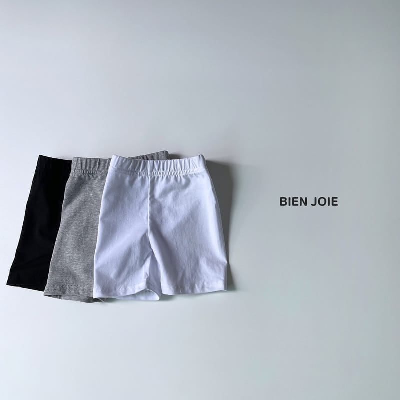 Bien Joie - Korean Children Fashion - #designkidswear - Dobe Leggigns  - 7