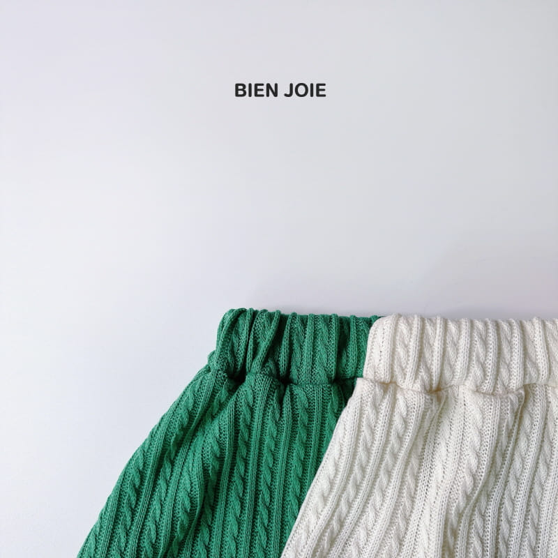 Bien Joie - Korean Children Fashion - #designkidswear - Bay Skirt - 2
