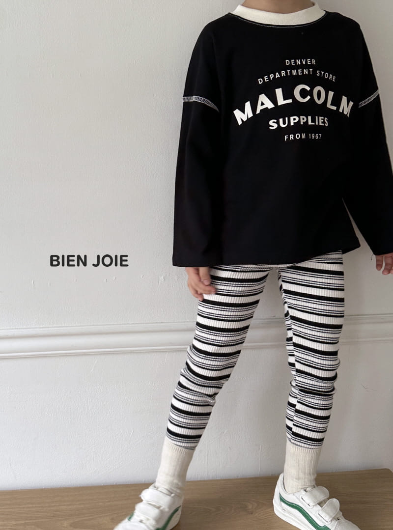 Bien Joie - Korean Children Fashion - #designkidswear - Rummy Tee - 10