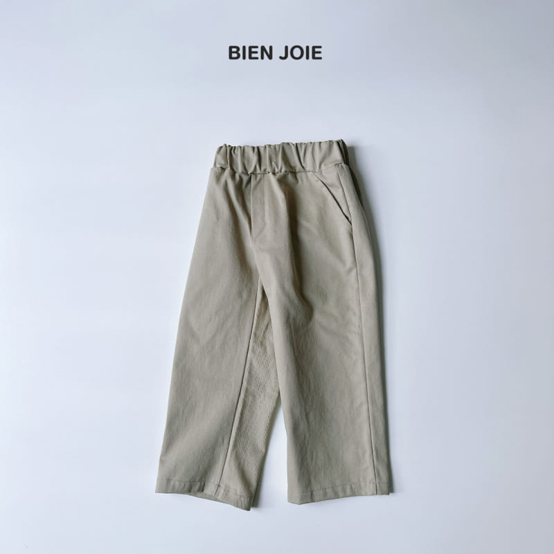 Bien Joie - Korean Children Fashion - #fashionkids - Spring Pants - 5
