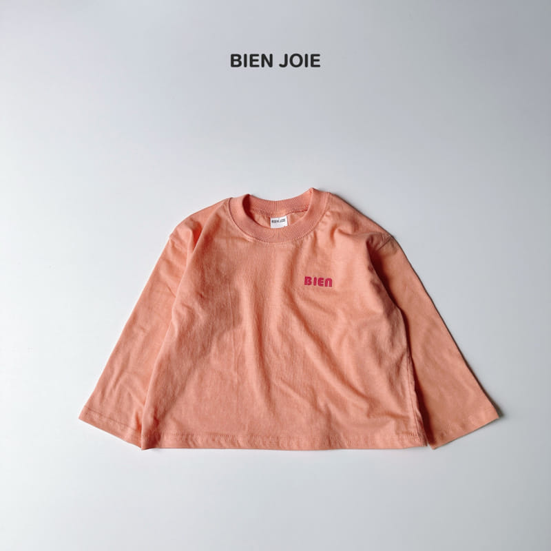 Bien Joie - Korean Children Fashion - #kidsshorts - B Star Tee - 3