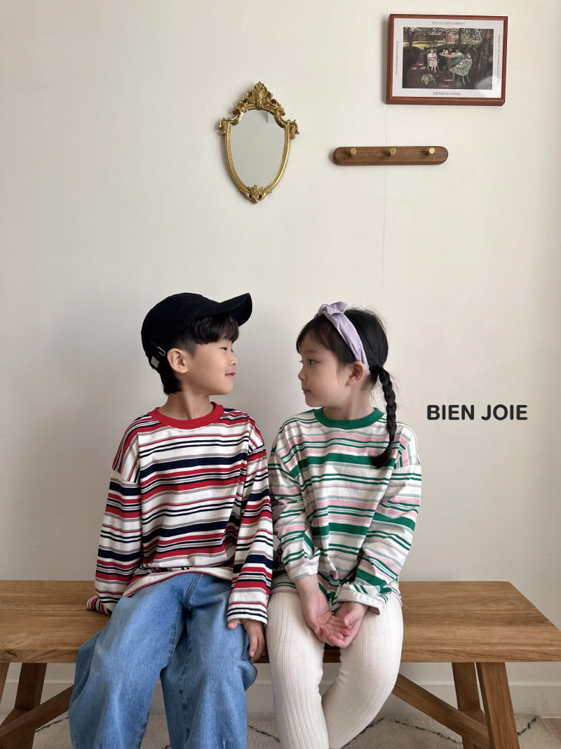 Bien Joie - Korean Children Fashion - #kidzfashiontrend - Poly Leggings - 5