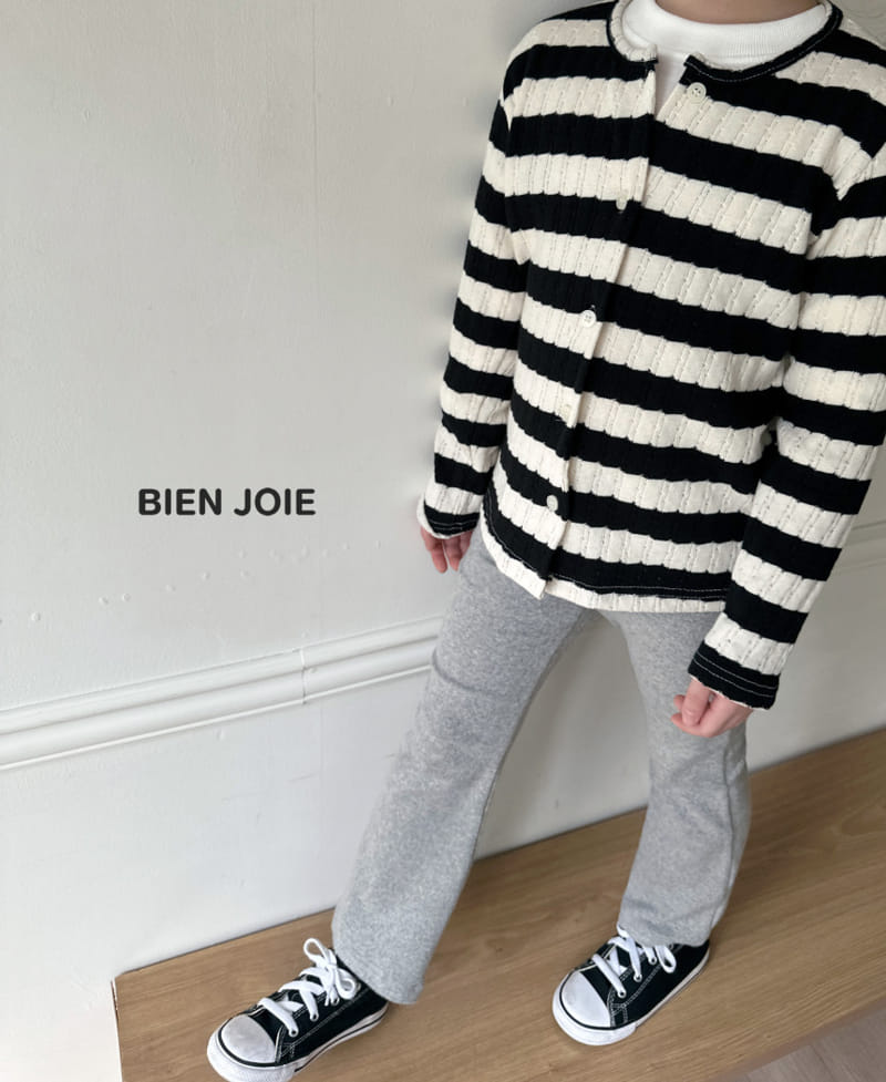 Bien Joie - Korean Children Fashion - #magicofchildhood - Beni Cardigan - 6