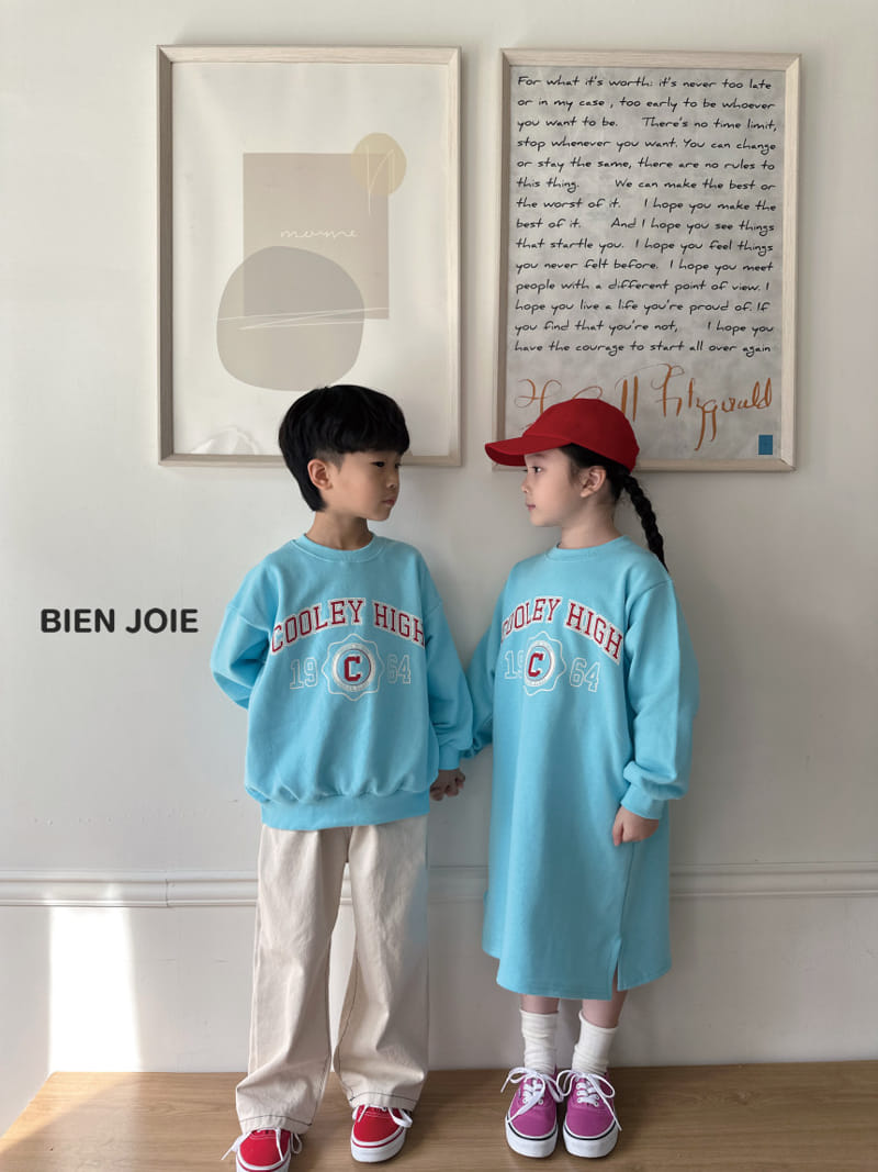 Bien Joie - Korean Children Fashion - #prettylittlegirls - Shine Pants - 11