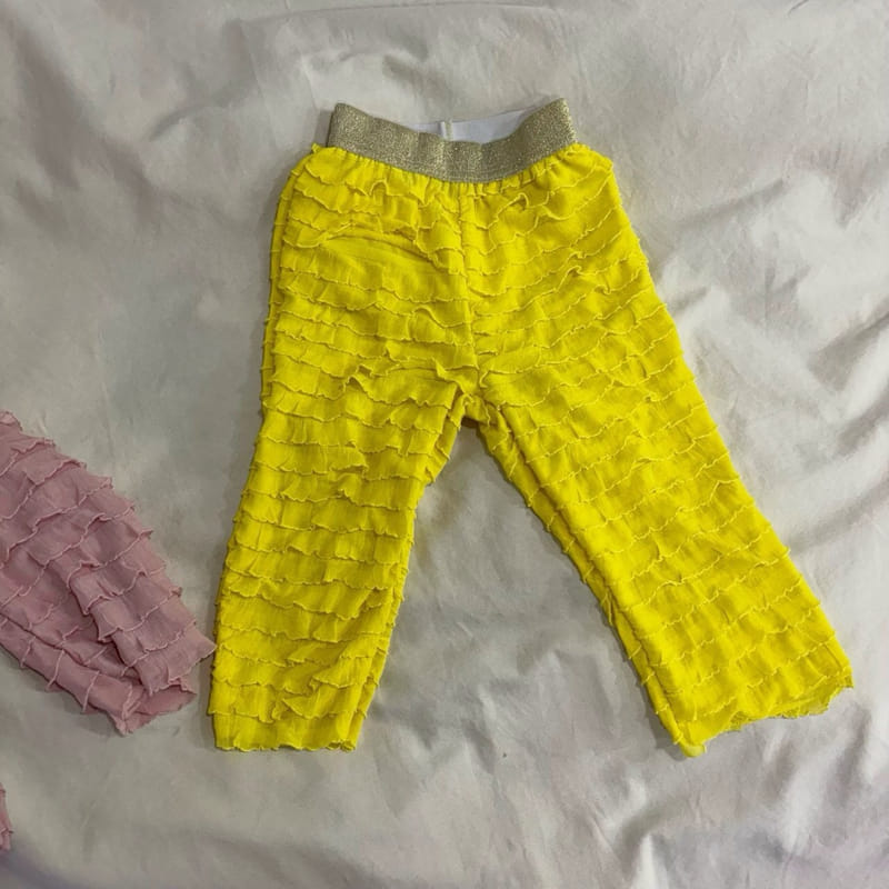 Boboj - Korean Children Fashion - #kidsshorts - Kan Kan Pants - 6