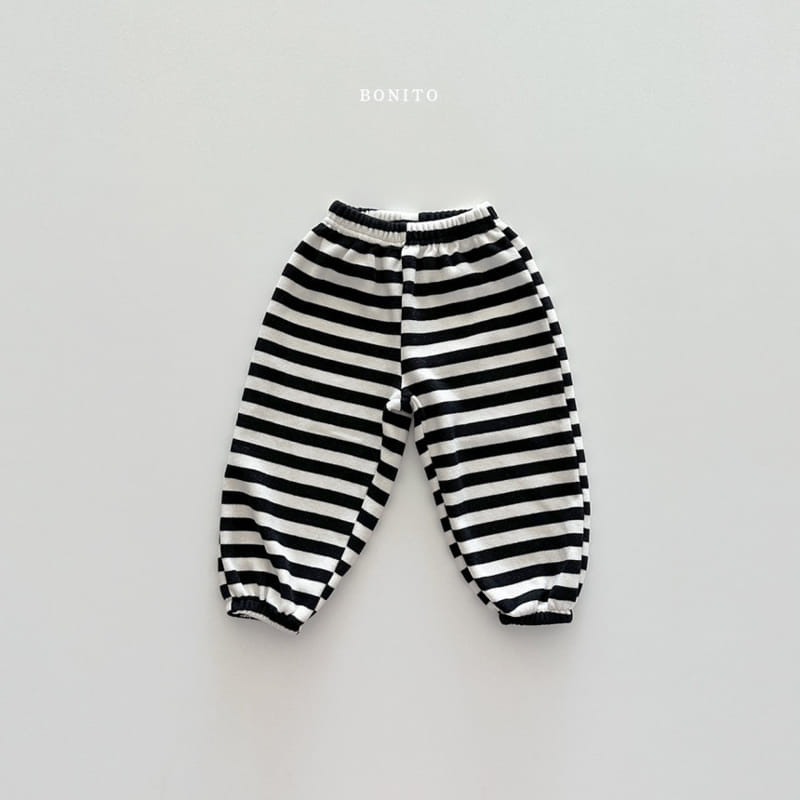Bonito - Korean Baby Fashion - #babyboutique - ST Agata Pants - 6