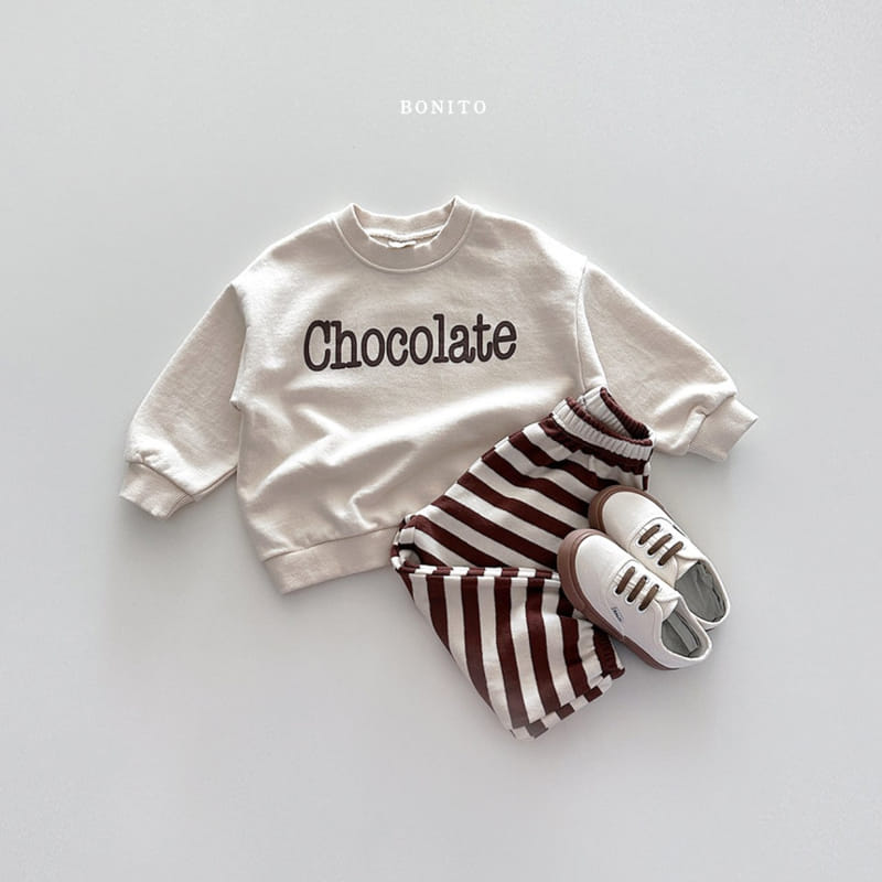 Bonito - Korean Baby Fashion - #babyboutiqueclothing - ST Agata Pants - 7