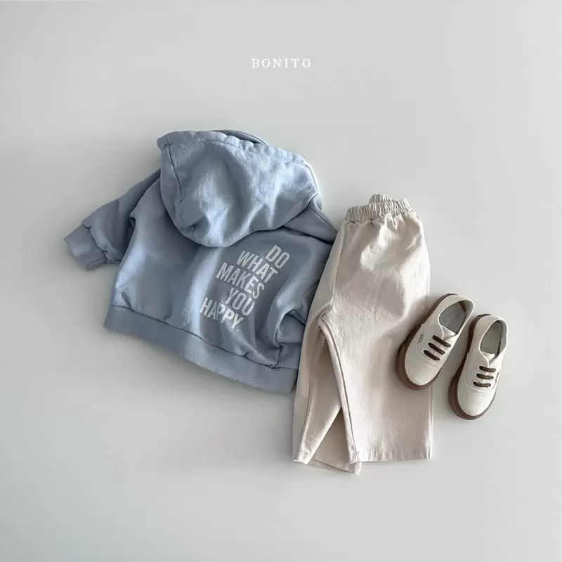 Bonito - Korean Baby Fashion - #babyoninstagram - Spring Chino Pants - 7