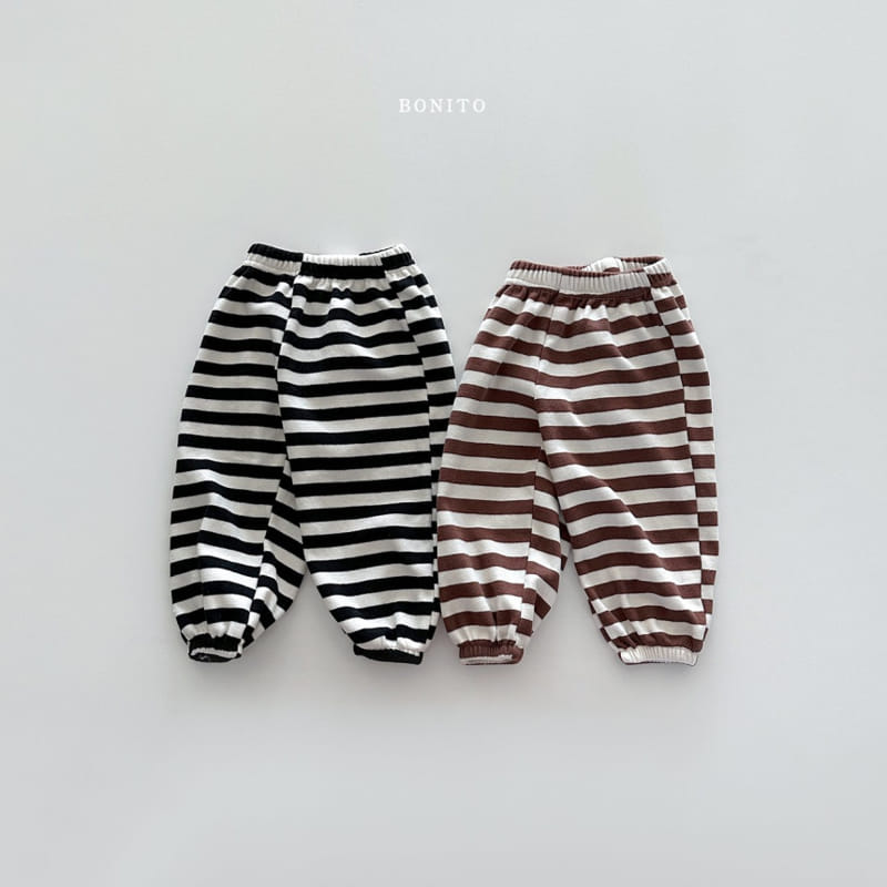Bonito - Korean Baby Fashion - #babyoutfit - ST Agata Pants