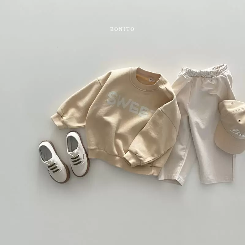 Bonito - Korean Baby Fashion - #babyoutfit - Spring Chino Pants - 10