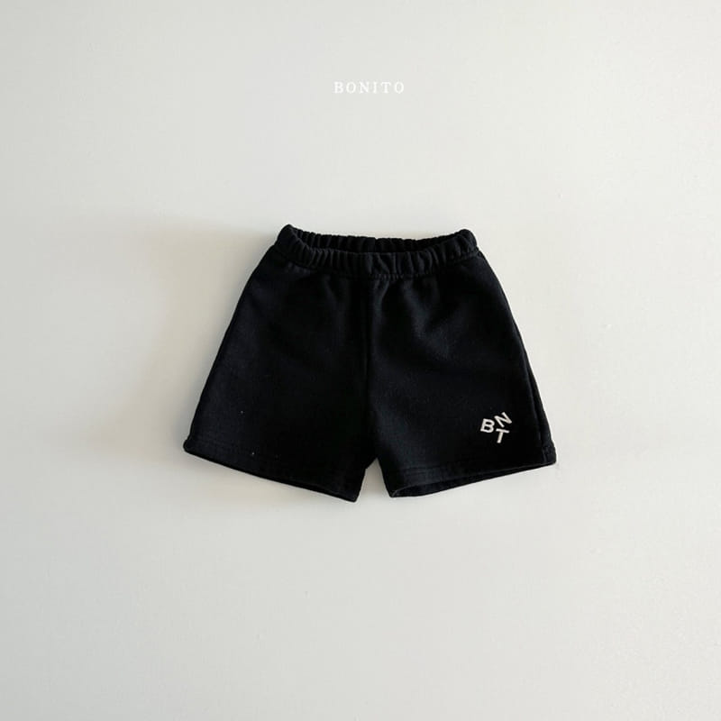 Bonito - Korean Baby Fashion - #babyoutfit - BNT Cardigan Shorts Top Bottom Set - 6