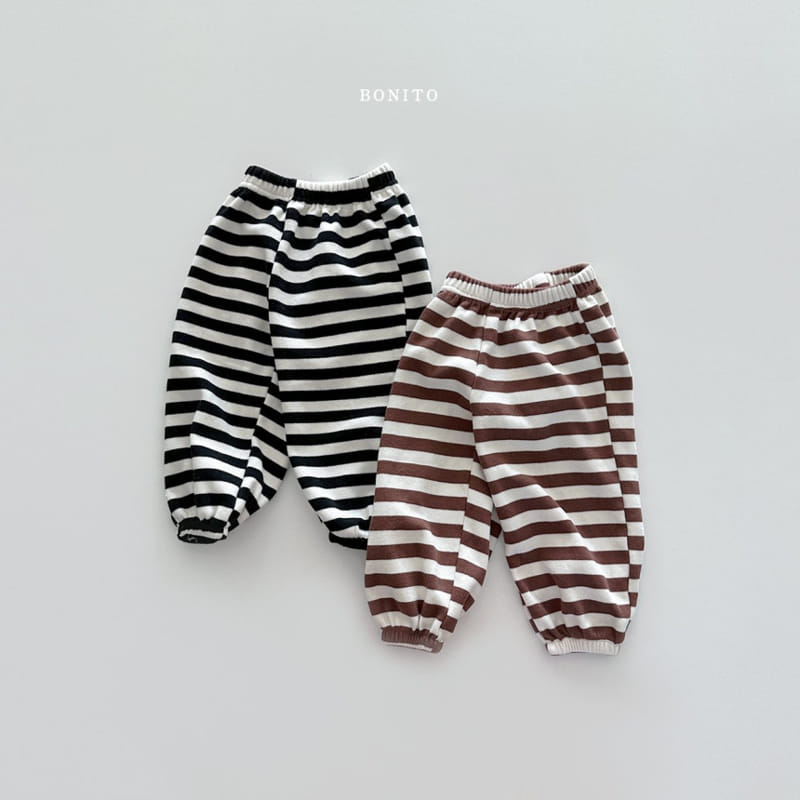 Bonito - Korean Baby Fashion - #babywear - ST Agata Pants - 2