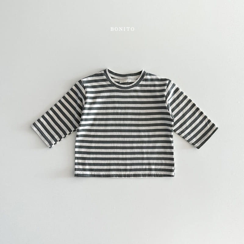 Bonito - Korean Baby Fashion - #babywear - ST Denta Tee - 5