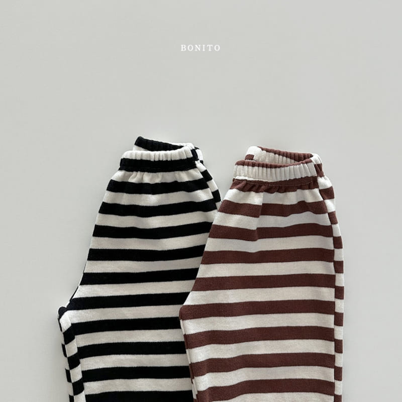 Bonito - Korean Baby Fashion - #onlinebabyboutique - ST Agata Pants - 4