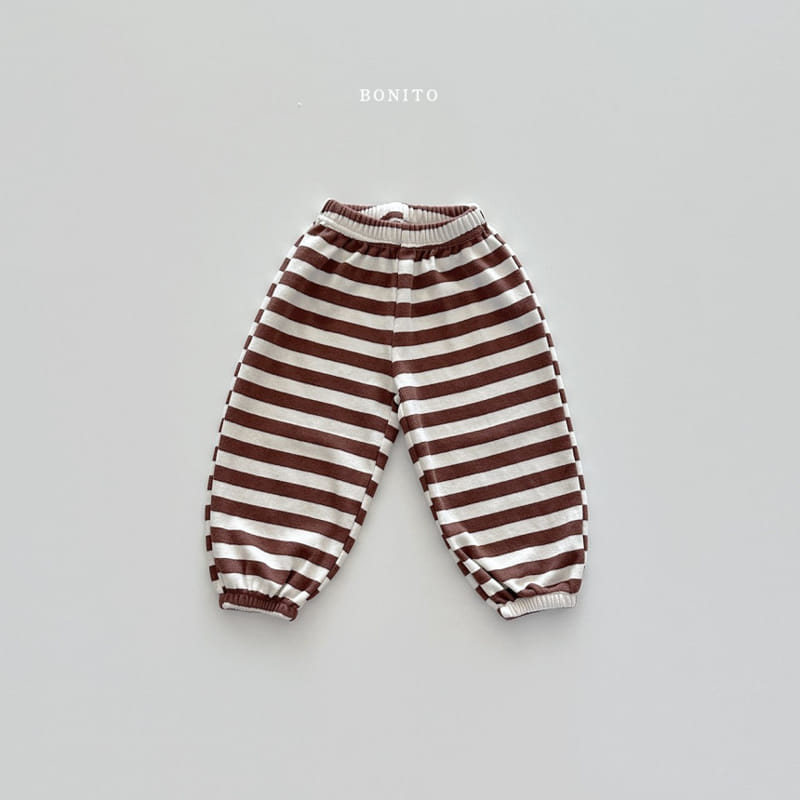 Bonito - Korean Baby Fashion - #smilingbaby - ST Agata Pants - 5