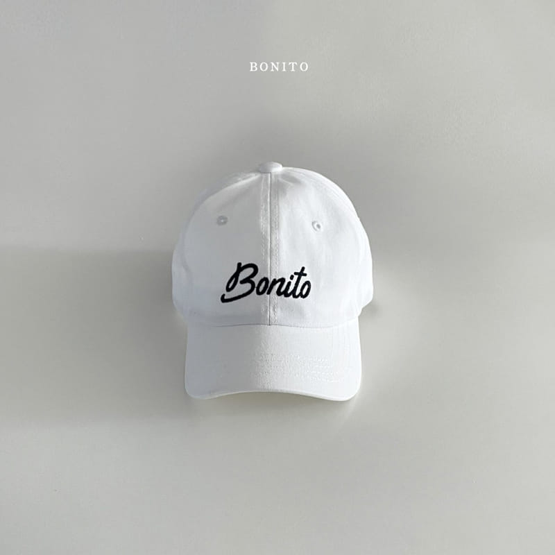 Bonito - Korean Children Fashion - #Kfashion4kids - Bonito Cap  - 7