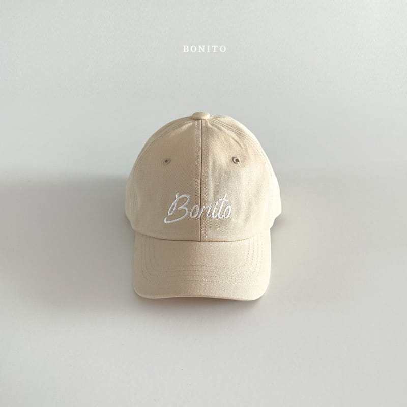Bonito - Korean Children Fashion - #childrensboutique - Cap Hats - 9